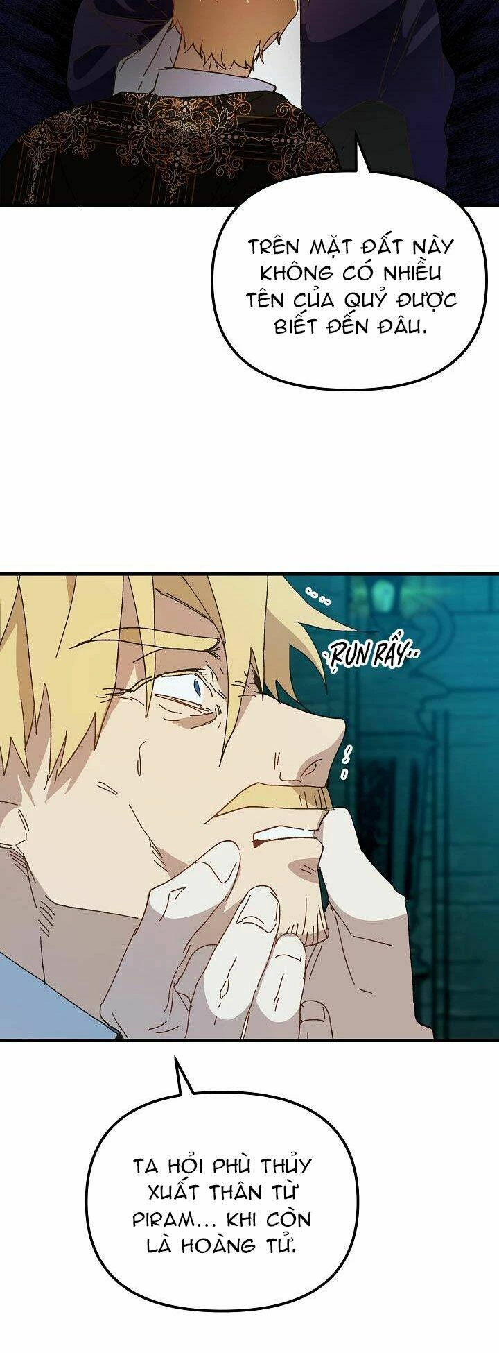 Công Chúa Giả Điên Chapter 25 - 9