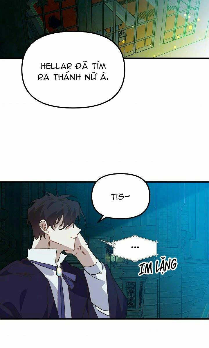 Công Chúa Giả Điên Chapter 25 - 15