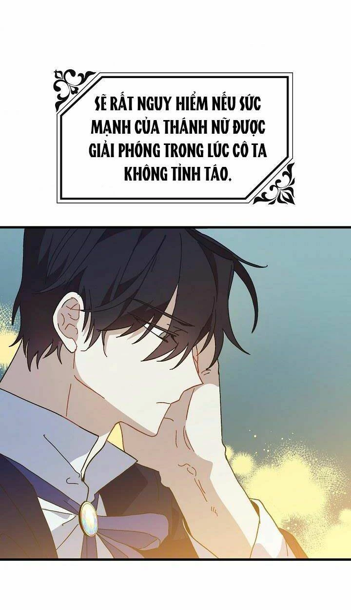 Công Chúa Giả Điên Chapter 25 - 16