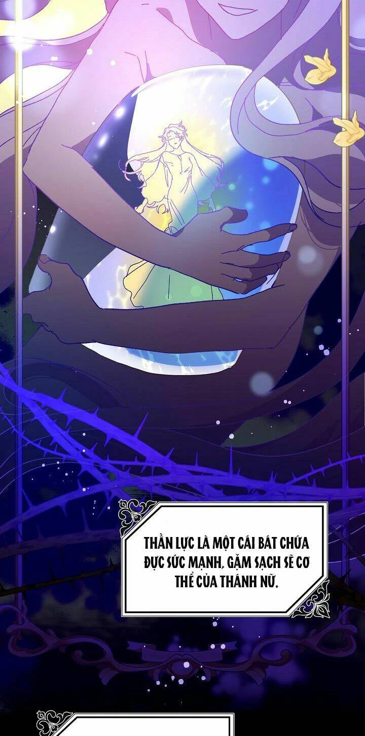 Công Chúa Giả Điên Chapter 25 - 19