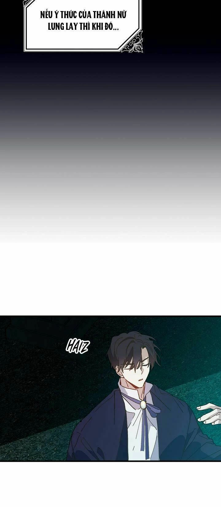 Công Chúa Giả Điên Chapter 25 - 20