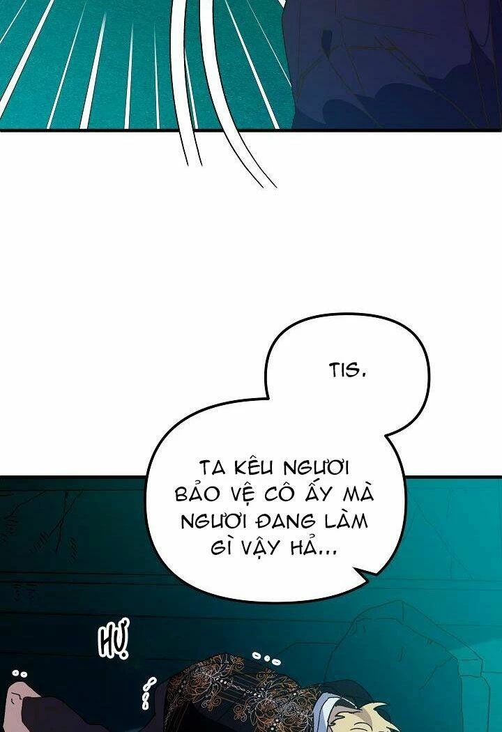 Công Chúa Giả Điên Chapter 25 - 22