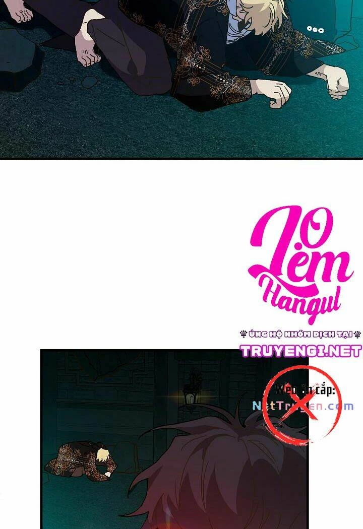 Công Chúa Giả Điên Chapter 25 - 23