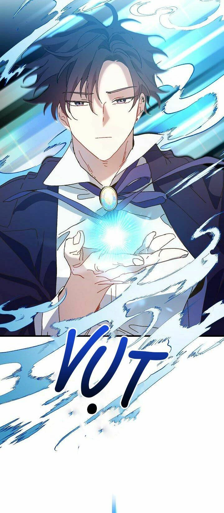 Công Chúa Giả Điên Chapter 25 - 30