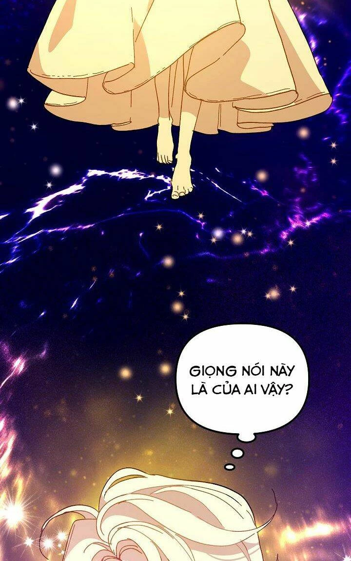 Công Chúa Giả Điên Chapter 25 - 35