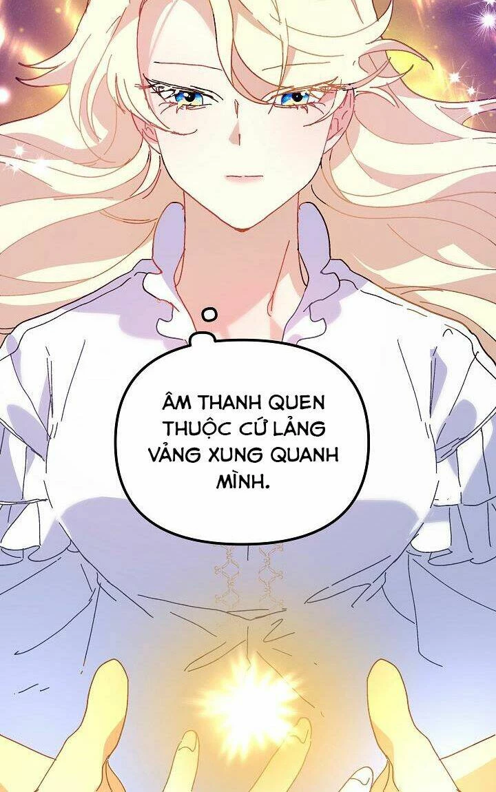 Công Chúa Giả Điên Chapter 25 - 36