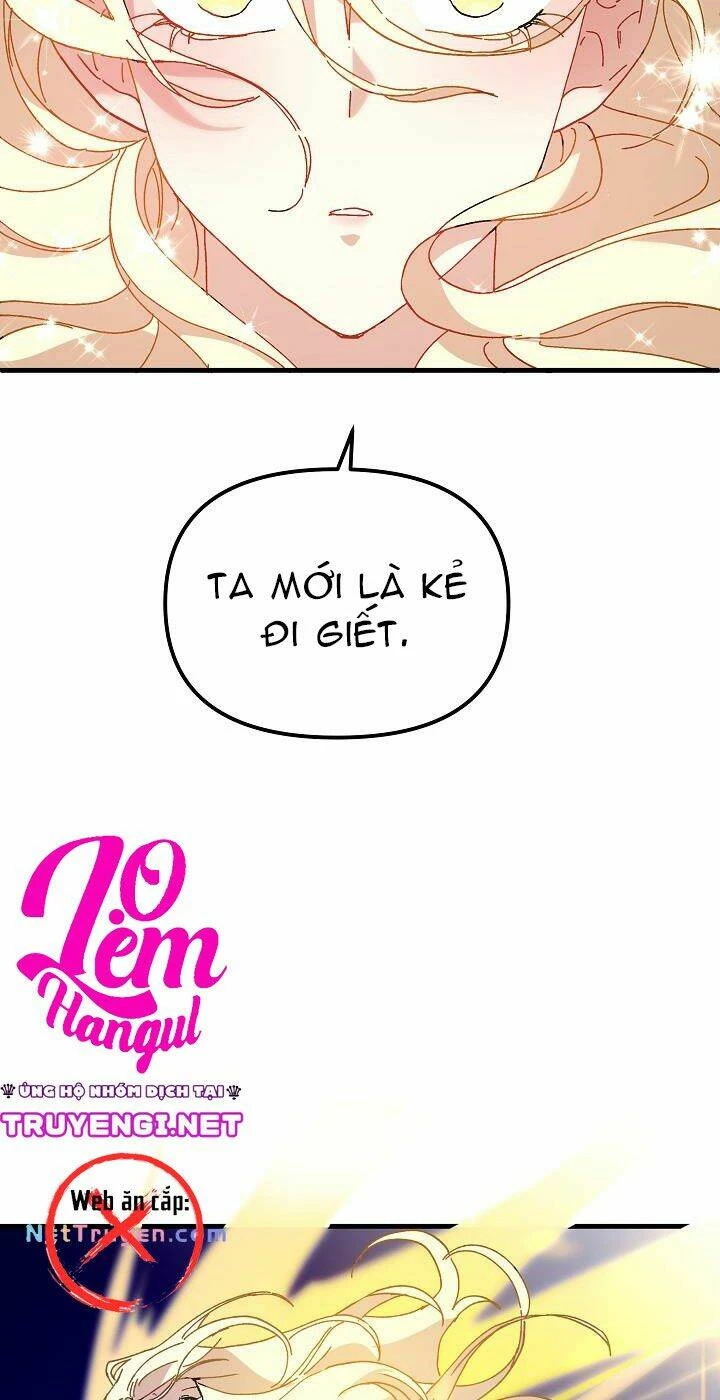 Công Chúa Giả Điên Chapter 25 - 38