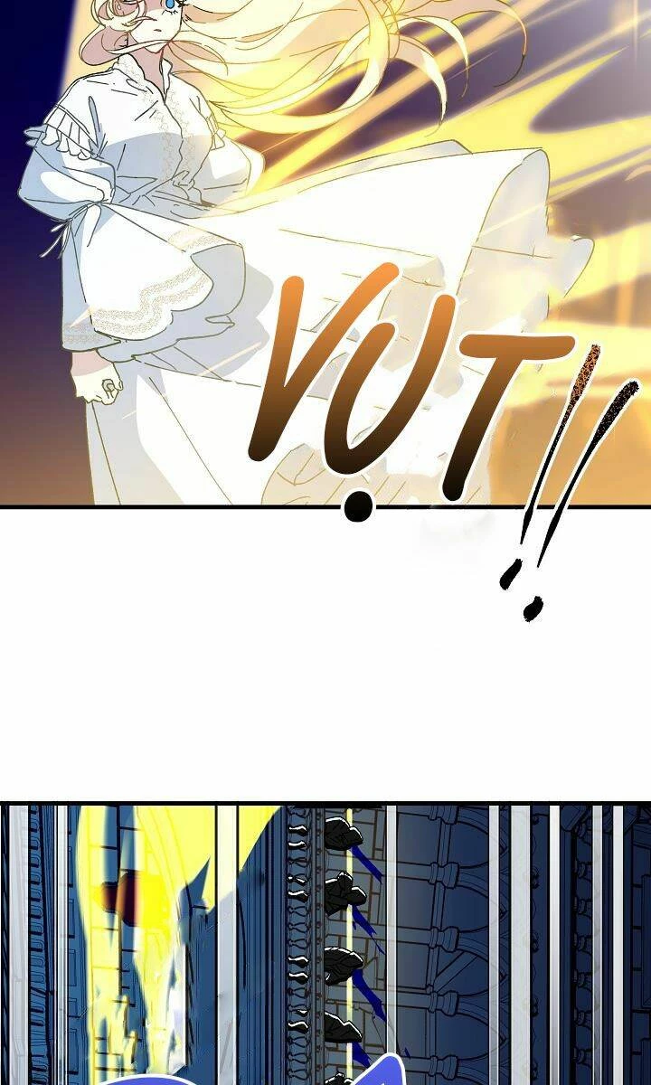 Công Chúa Giả Điên Chapter 25 - 39