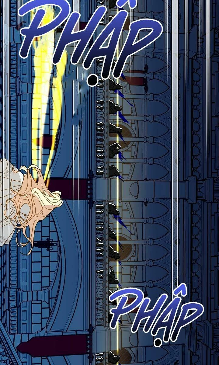 Công Chúa Giả Điên Chapter 25 - 40