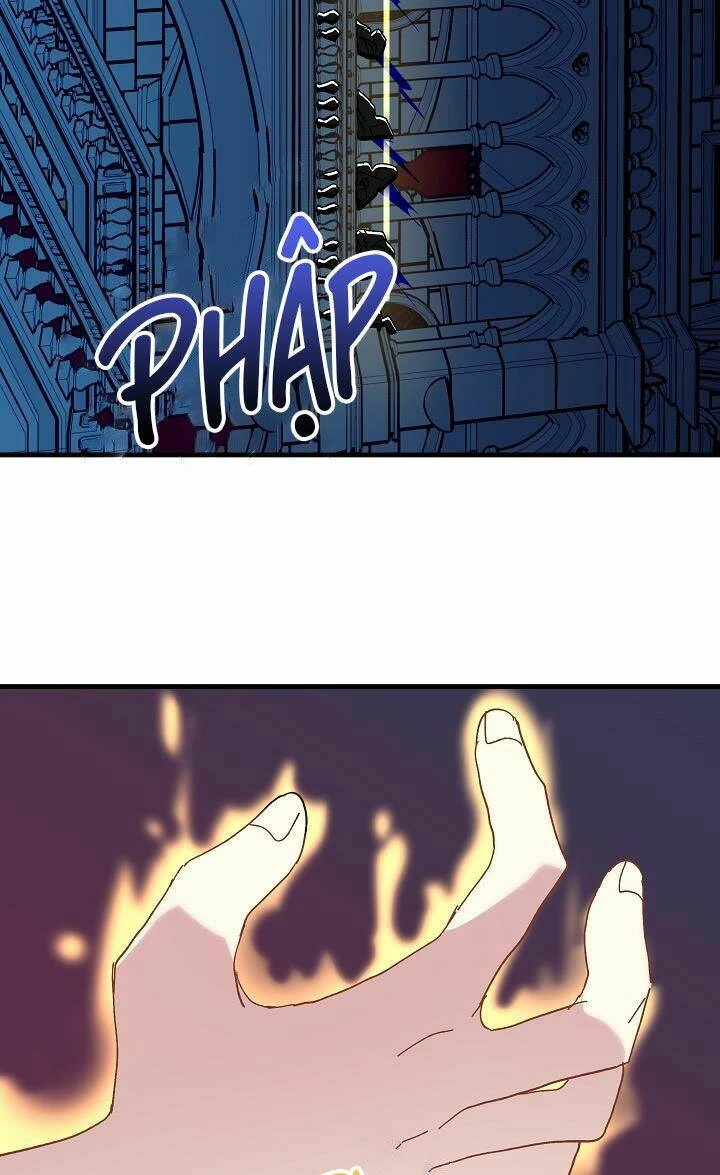 Công Chúa Giả Điên Chapter 25 - 41