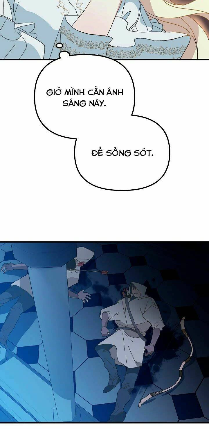 Công Chúa Giả Điên Chapter 25 - 45