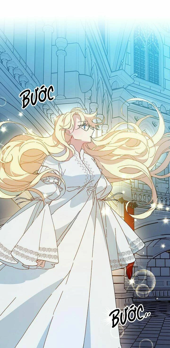 Công Chúa Giả Điên Chapter 25 - 46