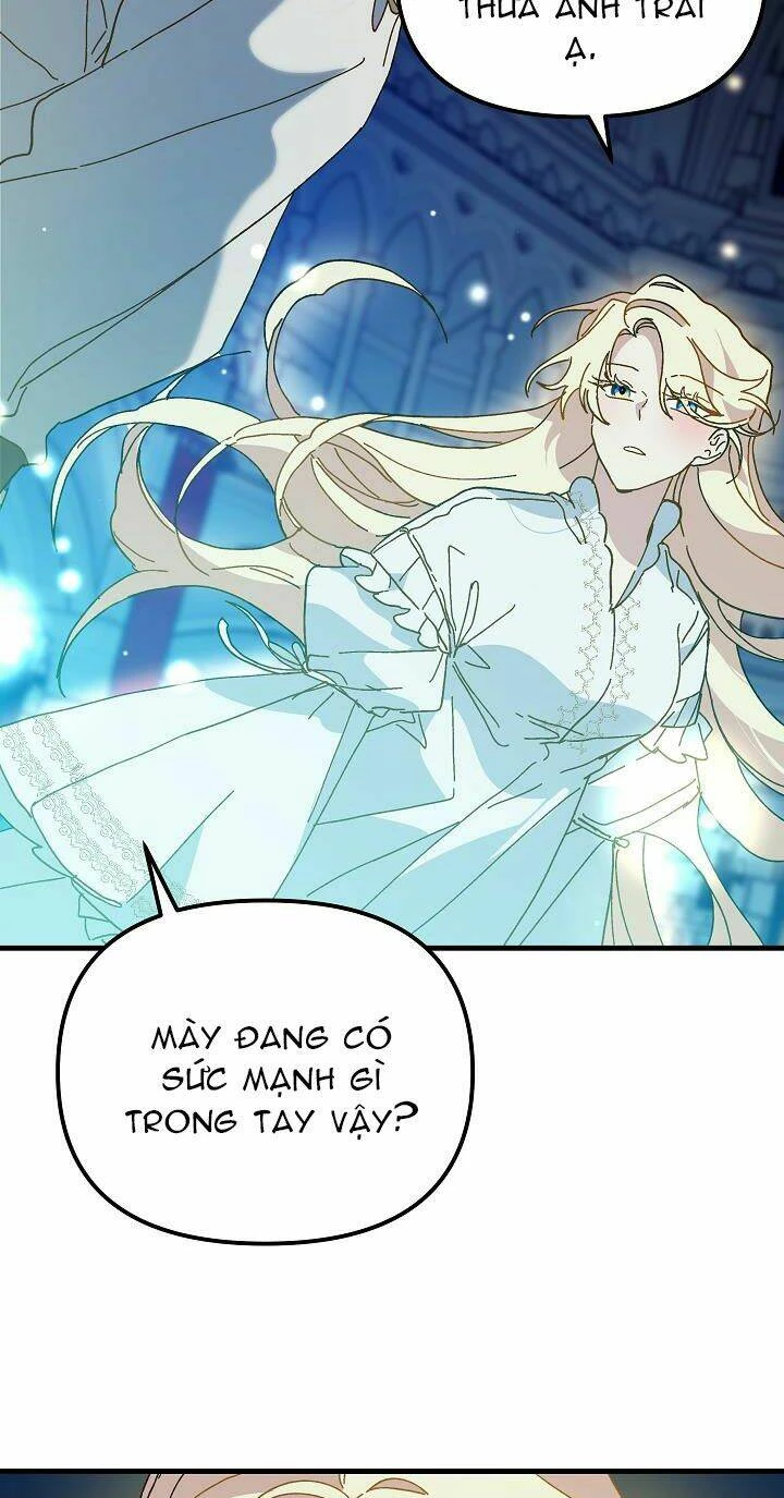 Công Chúa Giả Điên Chapter 25 - 49