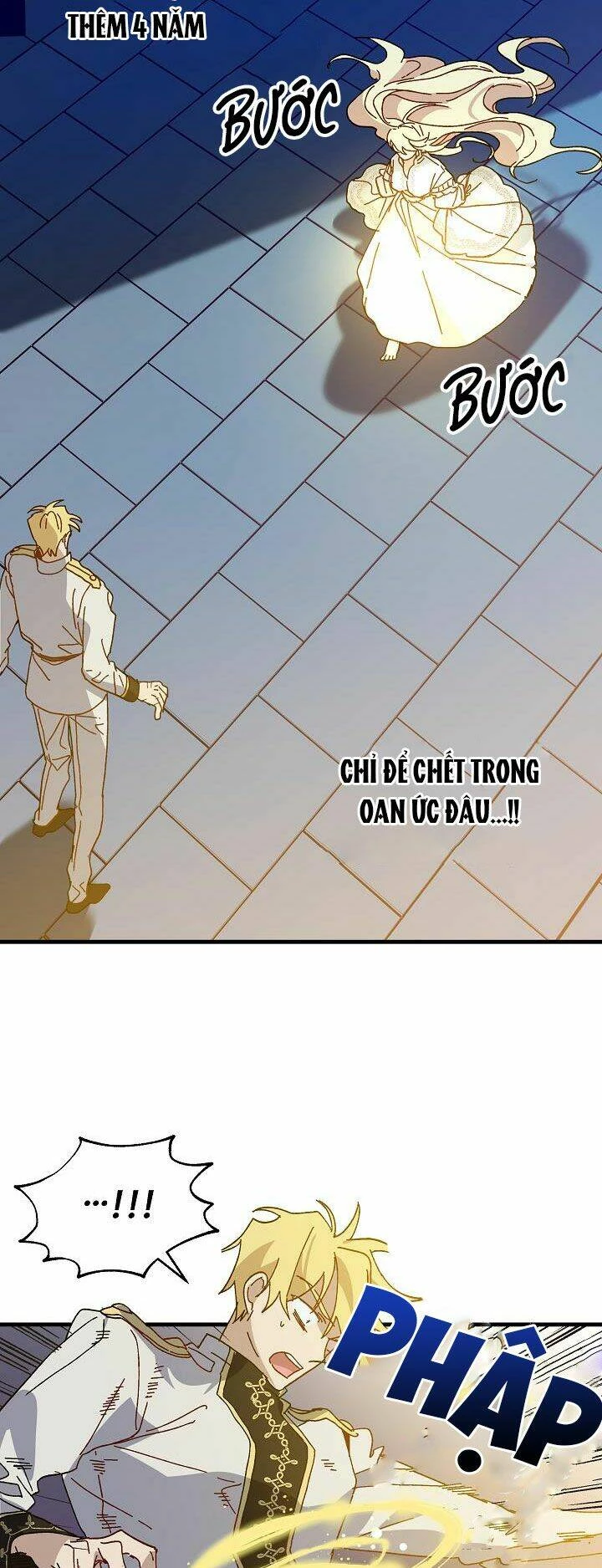 Công Chúa Giả Điên Chapter 25 - 53