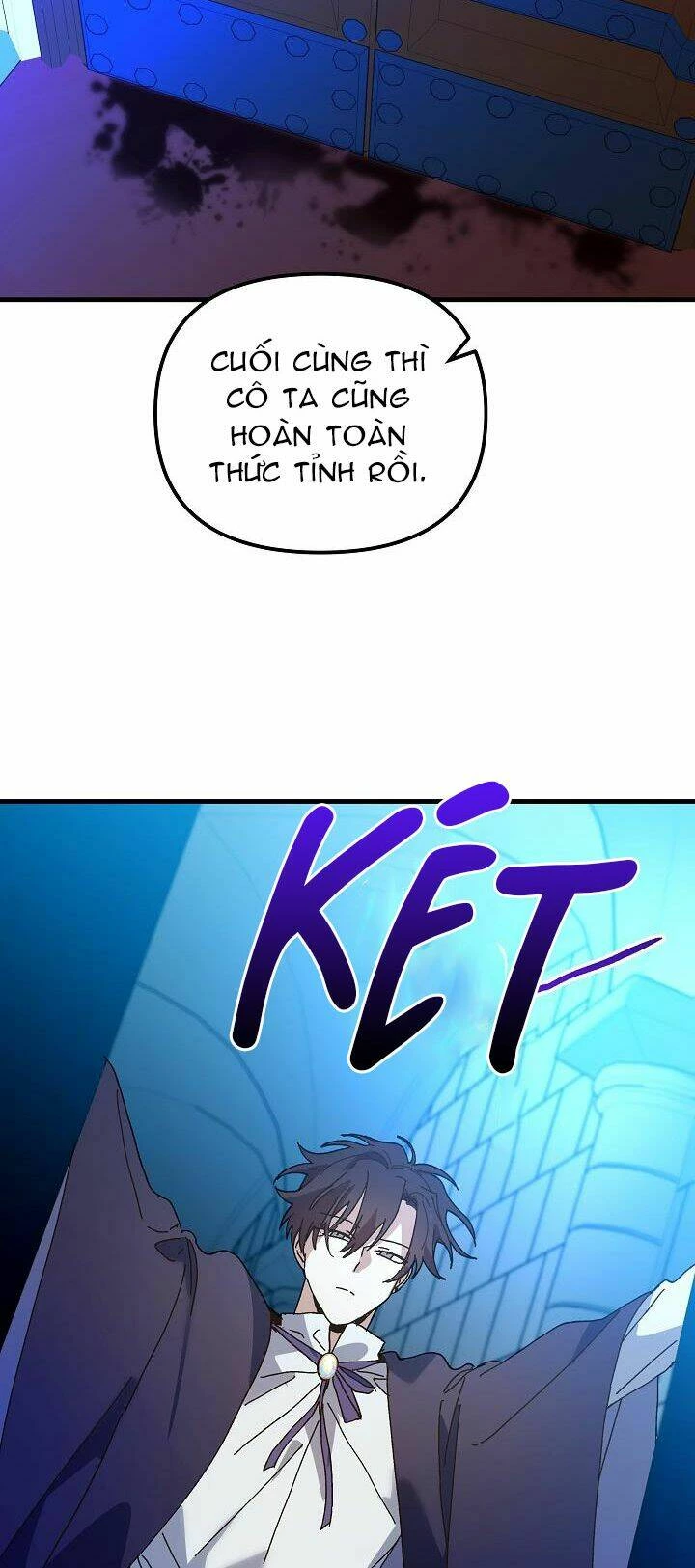 Công Chúa Giả Điên Chapter 25 - 72