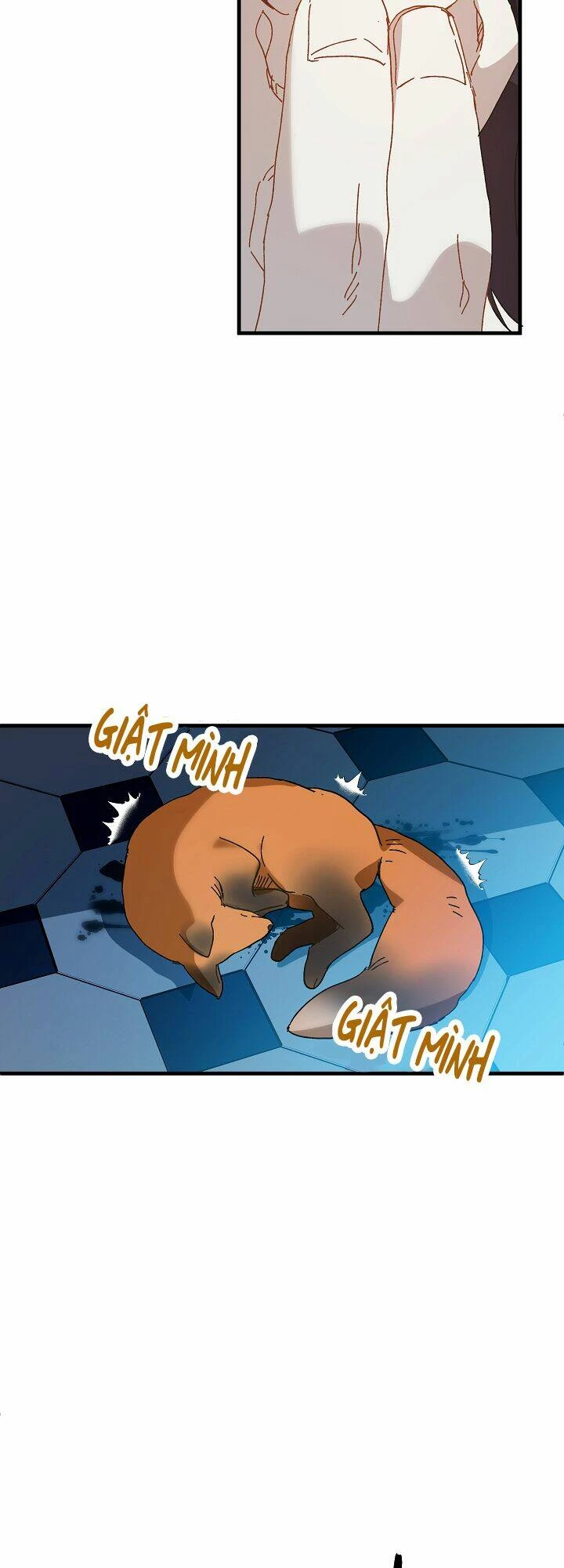 Công Chúa Giả Điên Chapter 26 - 2