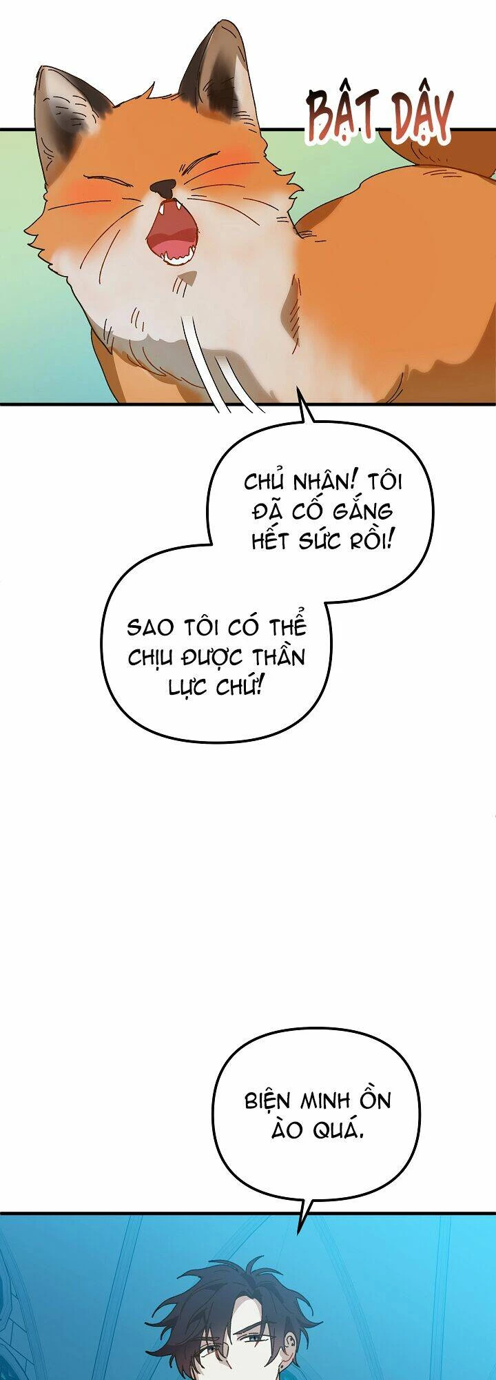 Công Chúa Giả Điên Chapter 26 - 3