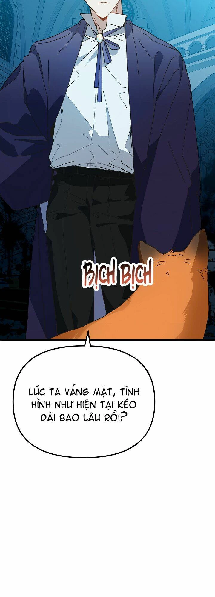 Công Chúa Giả Điên Chapter 26 - 4