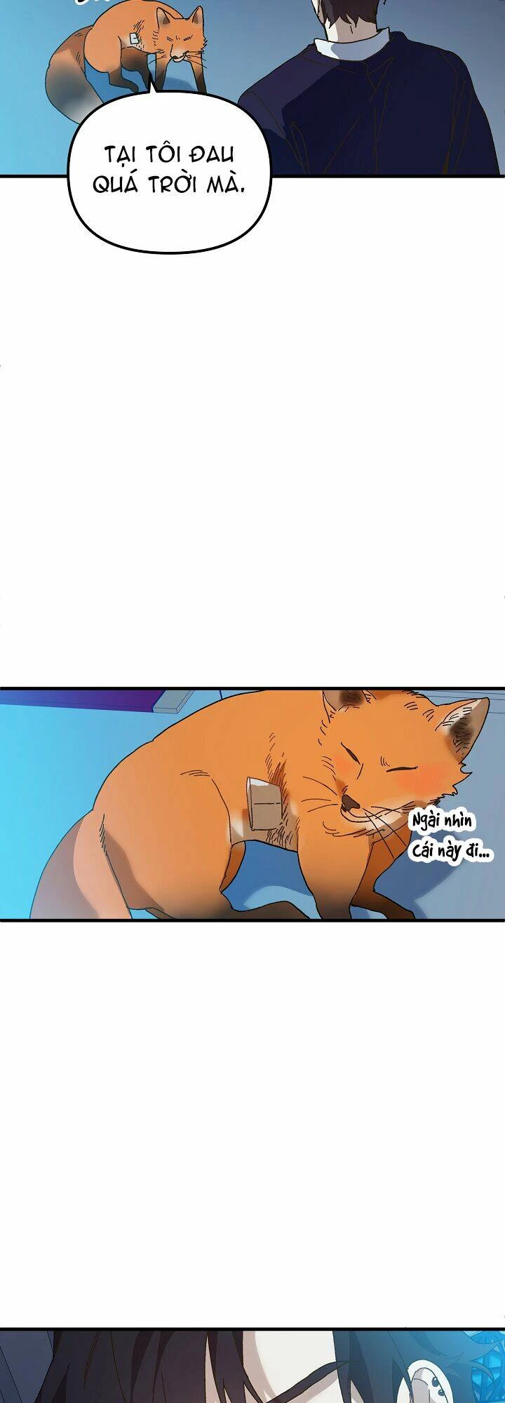 Công Chúa Giả Điên Chapter 26 - 6