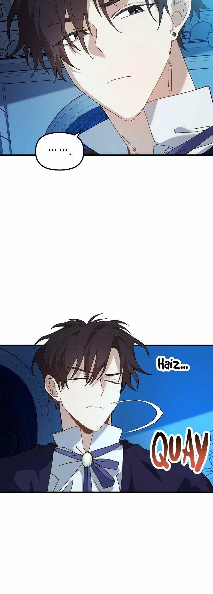 Công Chúa Giả Điên Chapter 26 - 7