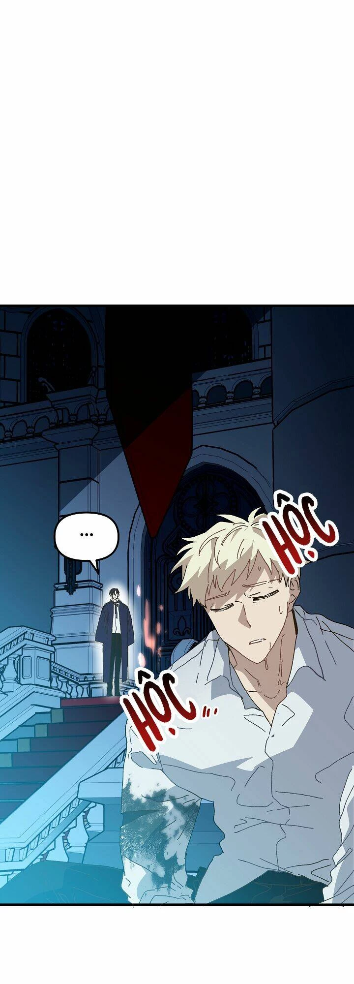 Công Chúa Giả Điên Chapter 26 - 8