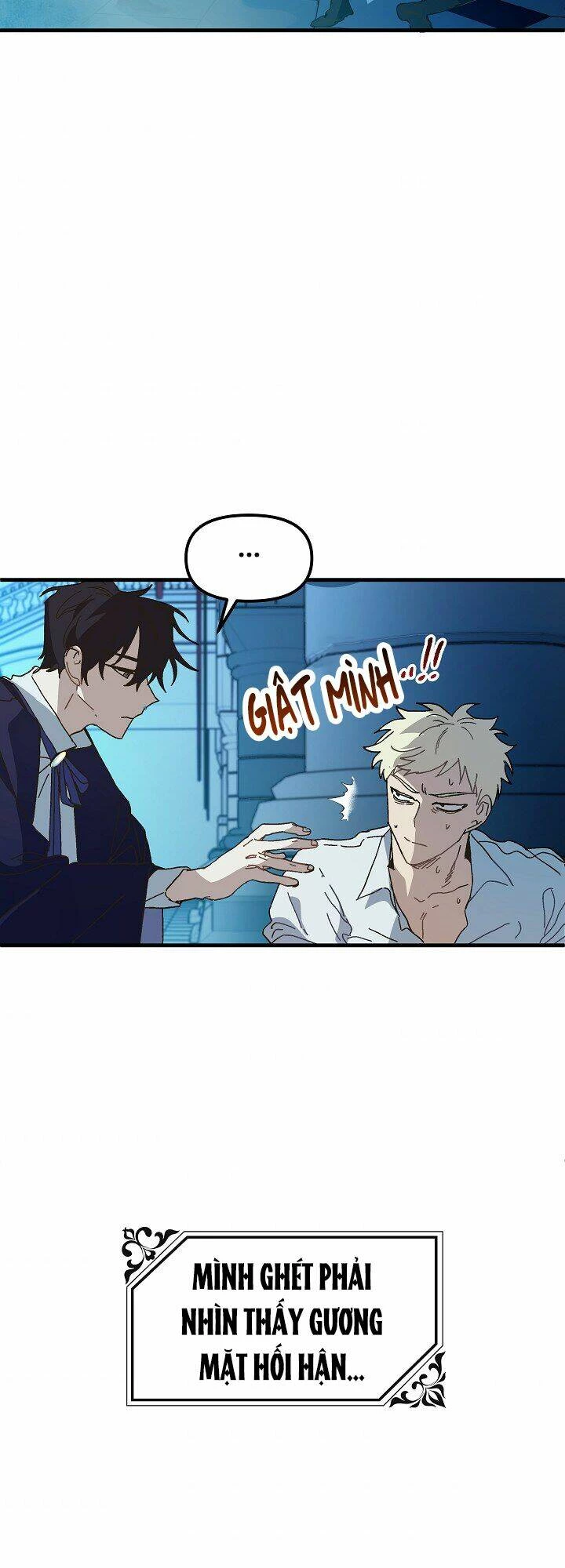 Công Chúa Giả Điên Chapter 26 - 10