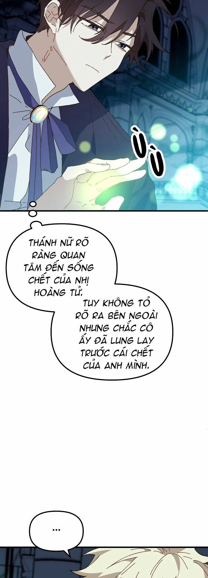 Công Chúa Giả Điên Chapter 26 - 13