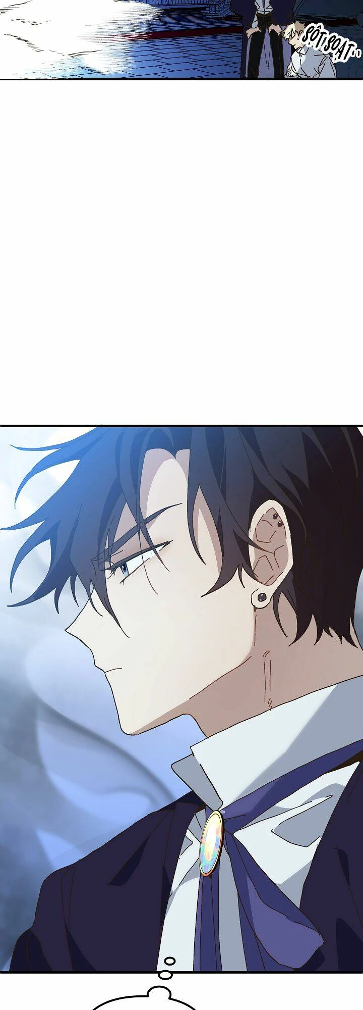 Công Chúa Giả Điên Chapter 26 - 17