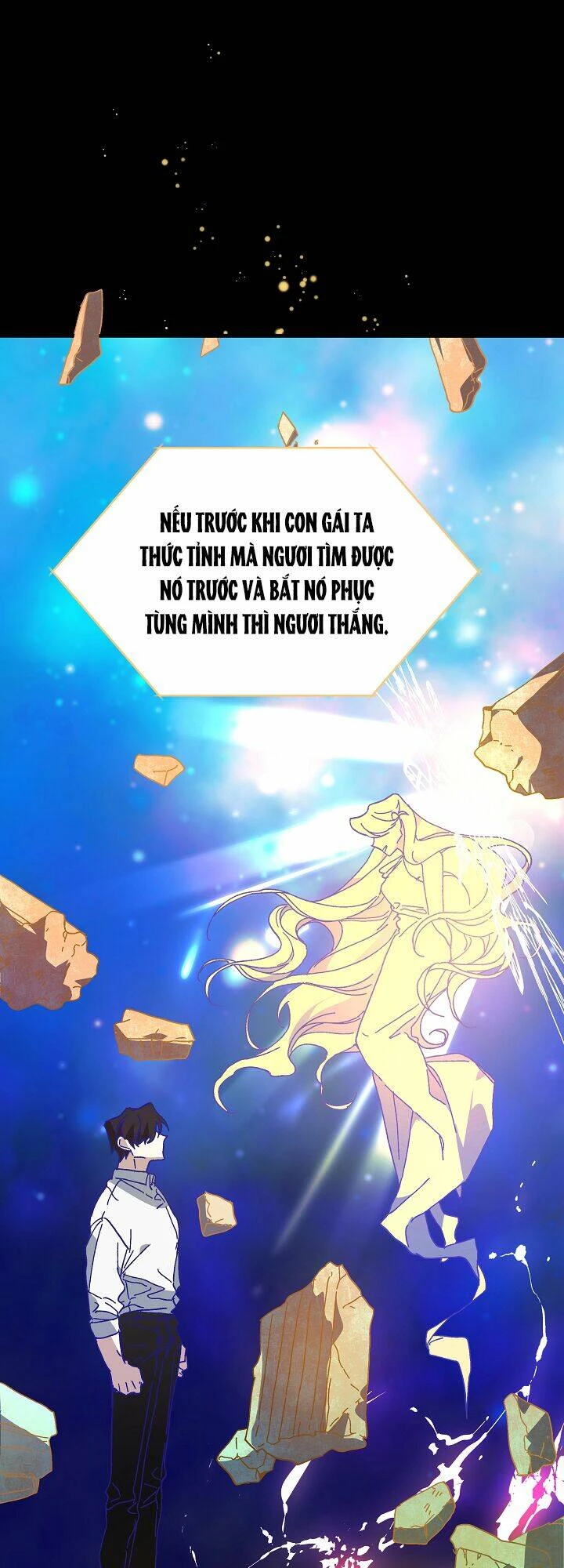 Công Chúa Giả Điên Chapter 26 - 19
