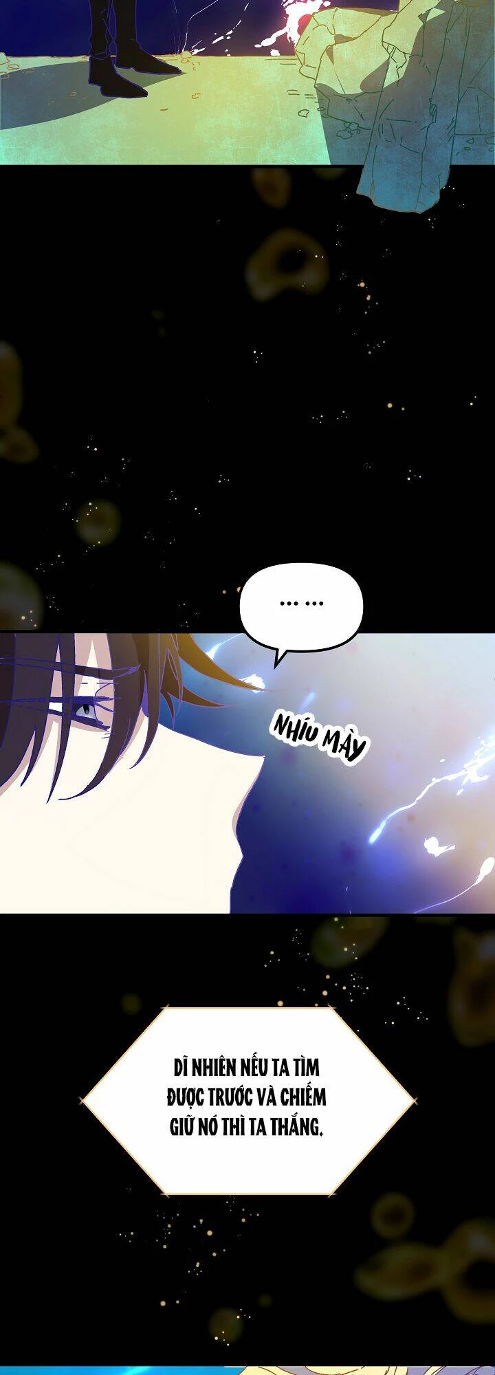 Công Chúa Giả Điên Chapter 26 - 20