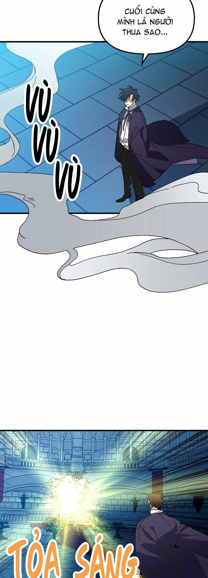 Công Chúa Giả Điên Chapter 26 - 25