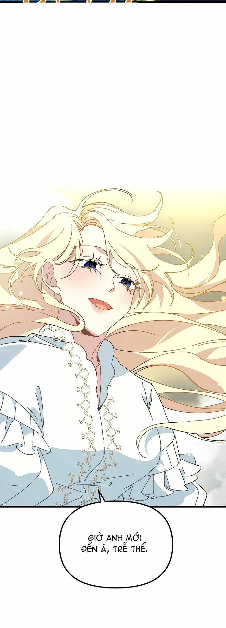 Công Chúa Giả Điên Chapter 26 - 26