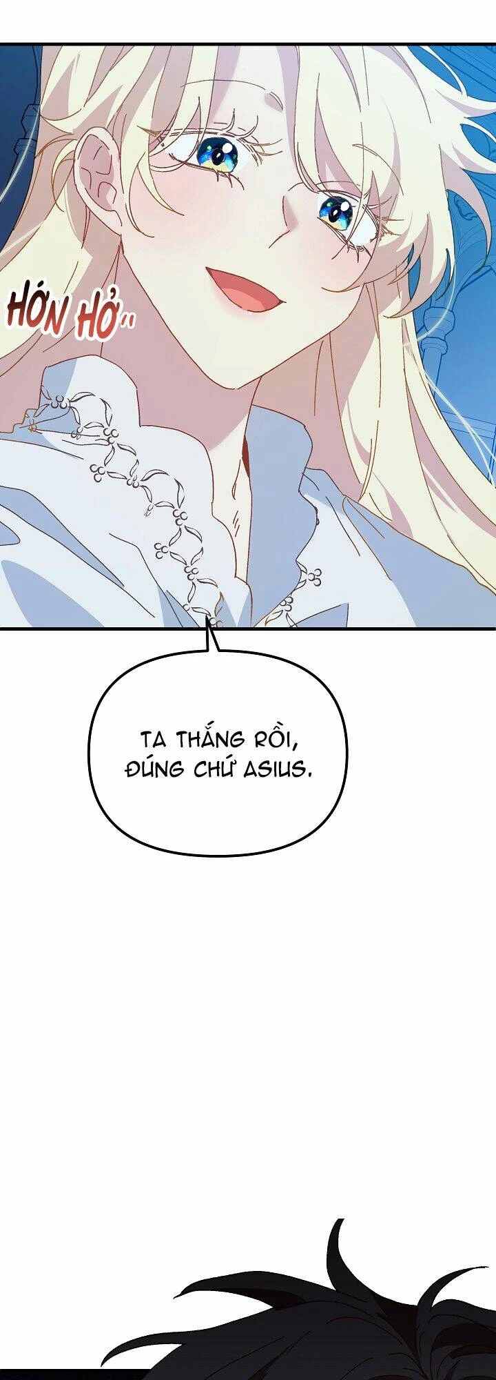 Công Chúa Giả Điên Chapter 26 - 32