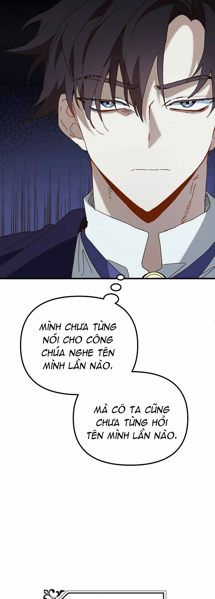 Công Chúa Giả Điên Chapter 26 - 33