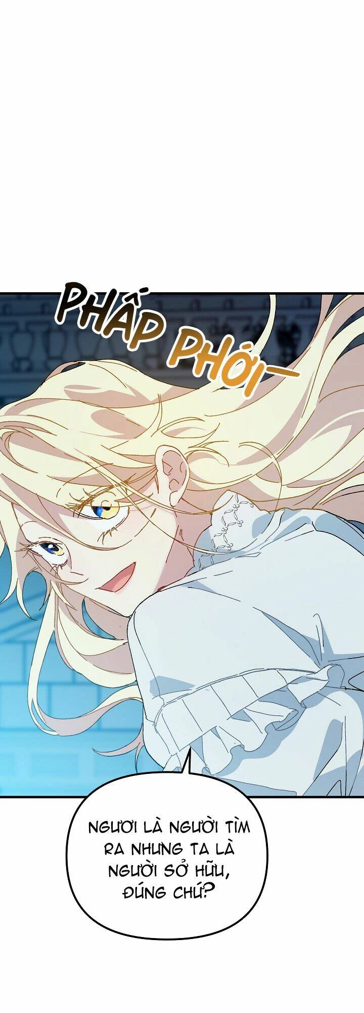 Công Chúa Giả Điên Chapter 26 - 36