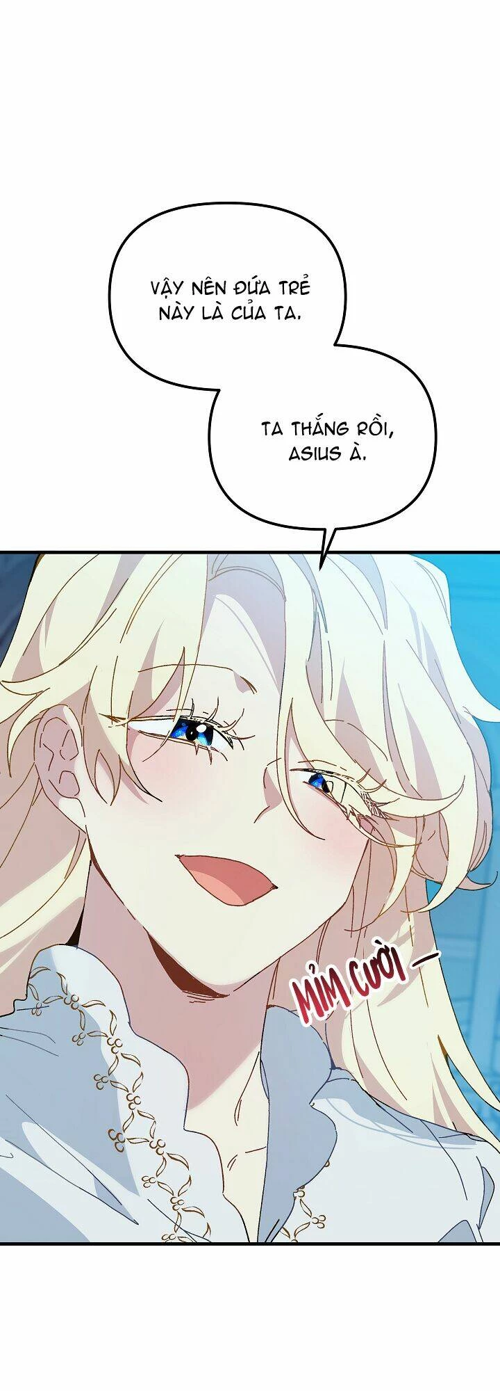 Công Chúa Giả Điên Chapter 26 - 37