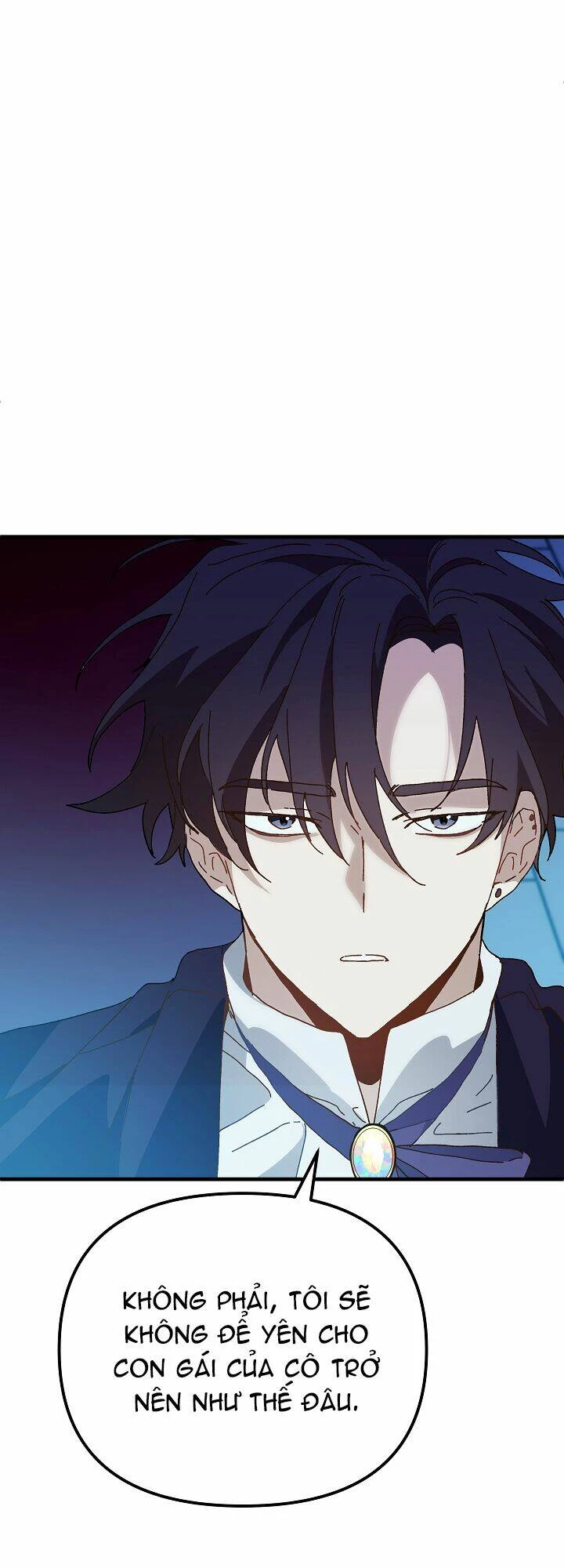 Công Chúa Giả Điên Chapter 26 - 38