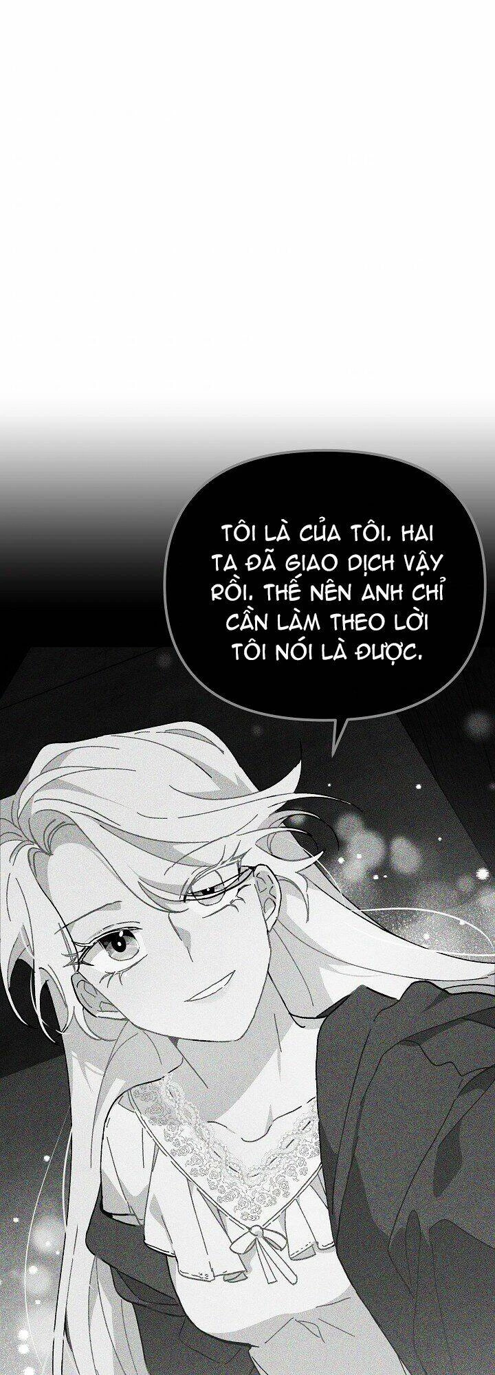 Công Chúa Giả Điên Chapter 26 - 39