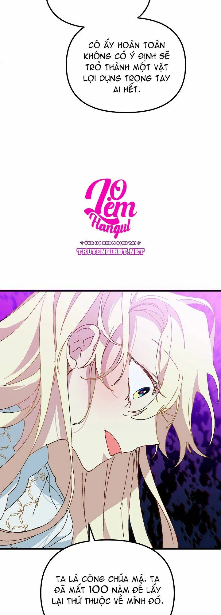 Công Chúa Giả Điên Chapter 26 - 41