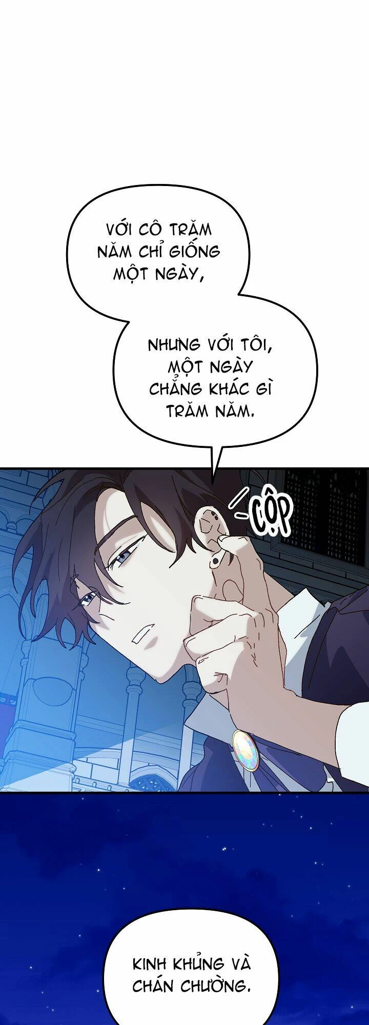 Công Chúa Giả Điên Chapter 26 - 43