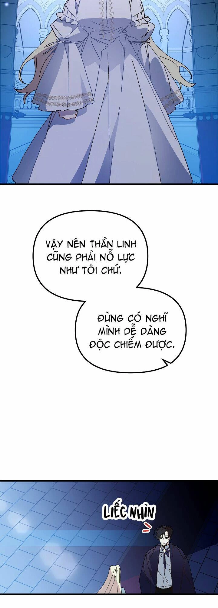 Công Chúa Giả Điên Chapter 26 - 46