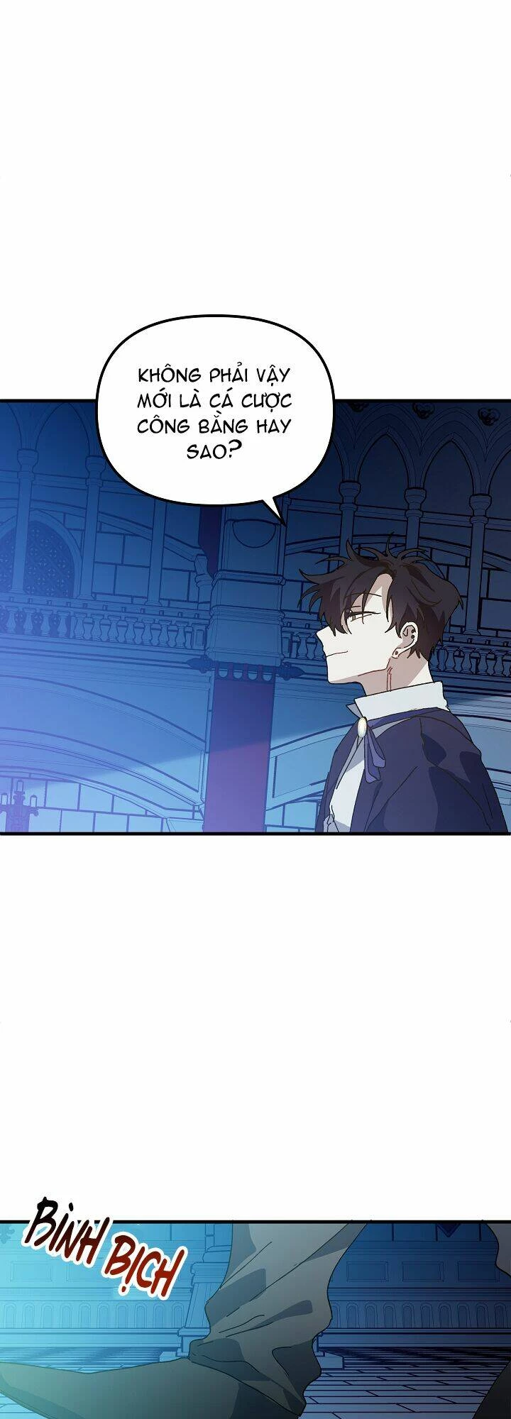 Công Chúa Giả Điên Chapter 26 - 48