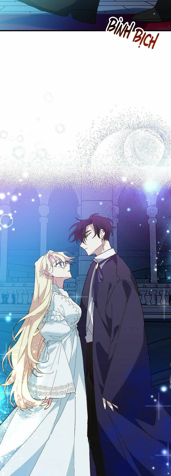 Công Chúa Giả Điên Chapter 26 - 49