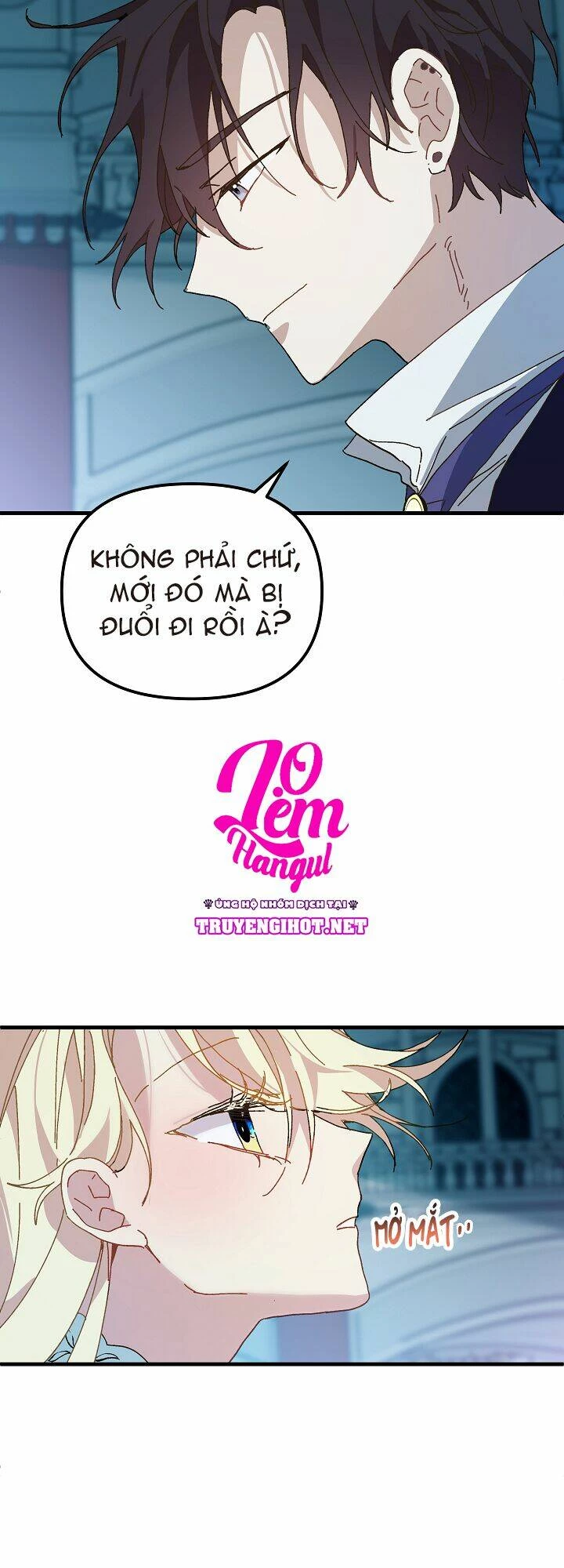 Công Chúa Giả Điên Chapter 26 - 50