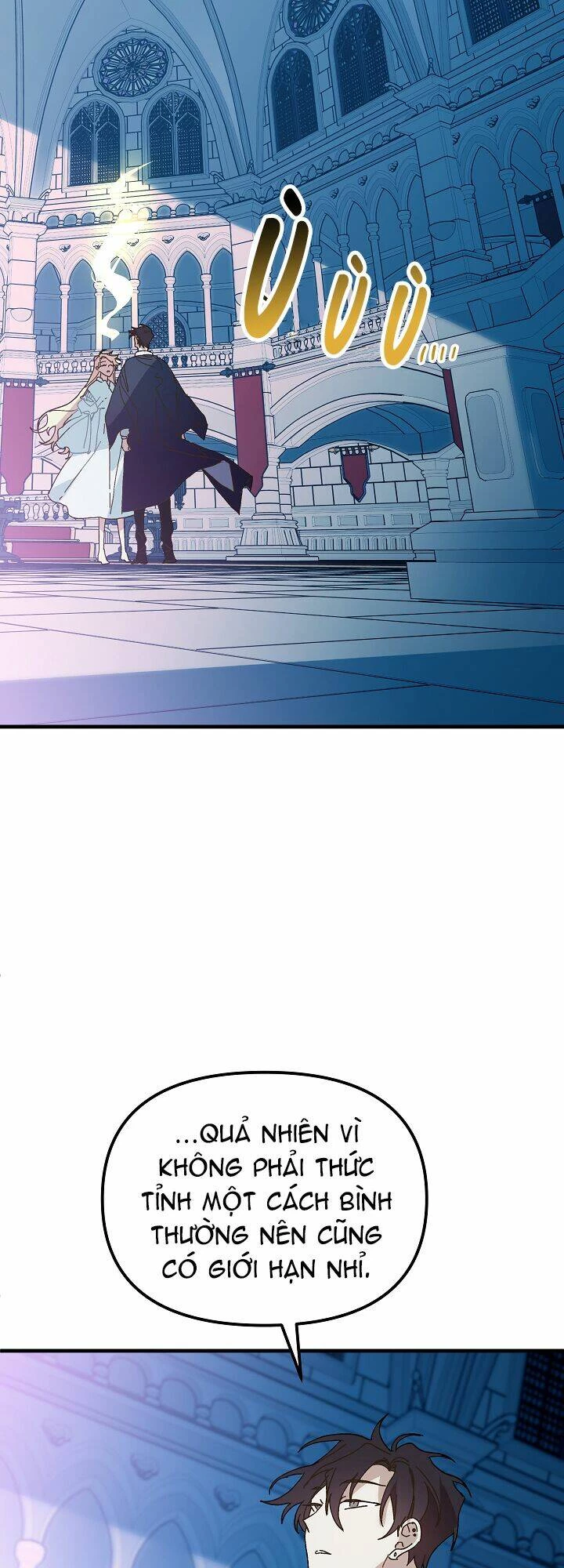 Công Chúa Giả Điên Chapter 26 - 52