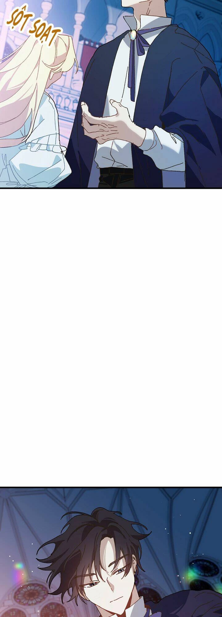 Công Chúa Giả Điên Chapter 26 - 53