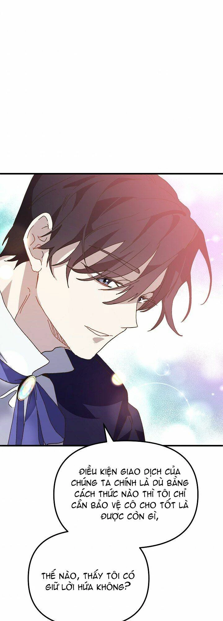 Công Chúa Giả Điên Chapter 26 - 56