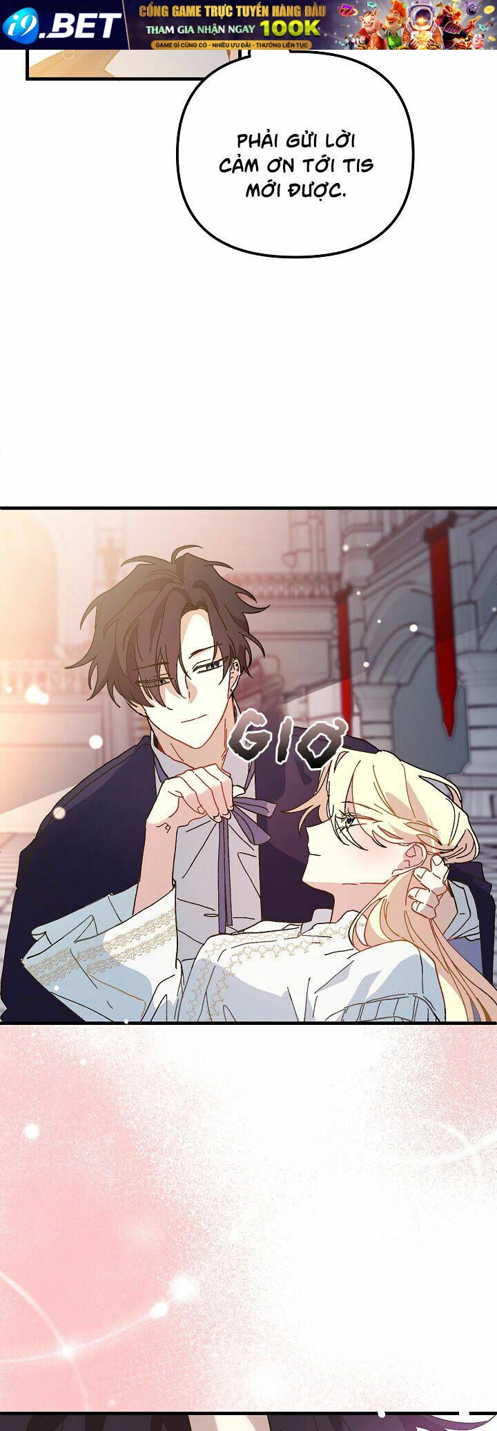 Công Chúa Giả Điên Chapter 27 - 3