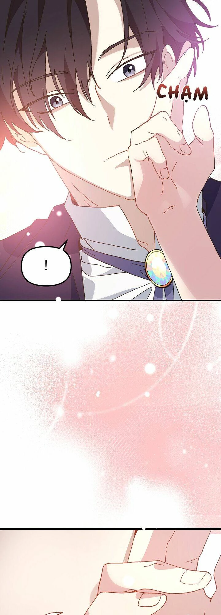 Công Chúa Giả Điên Chapter 27 - 4