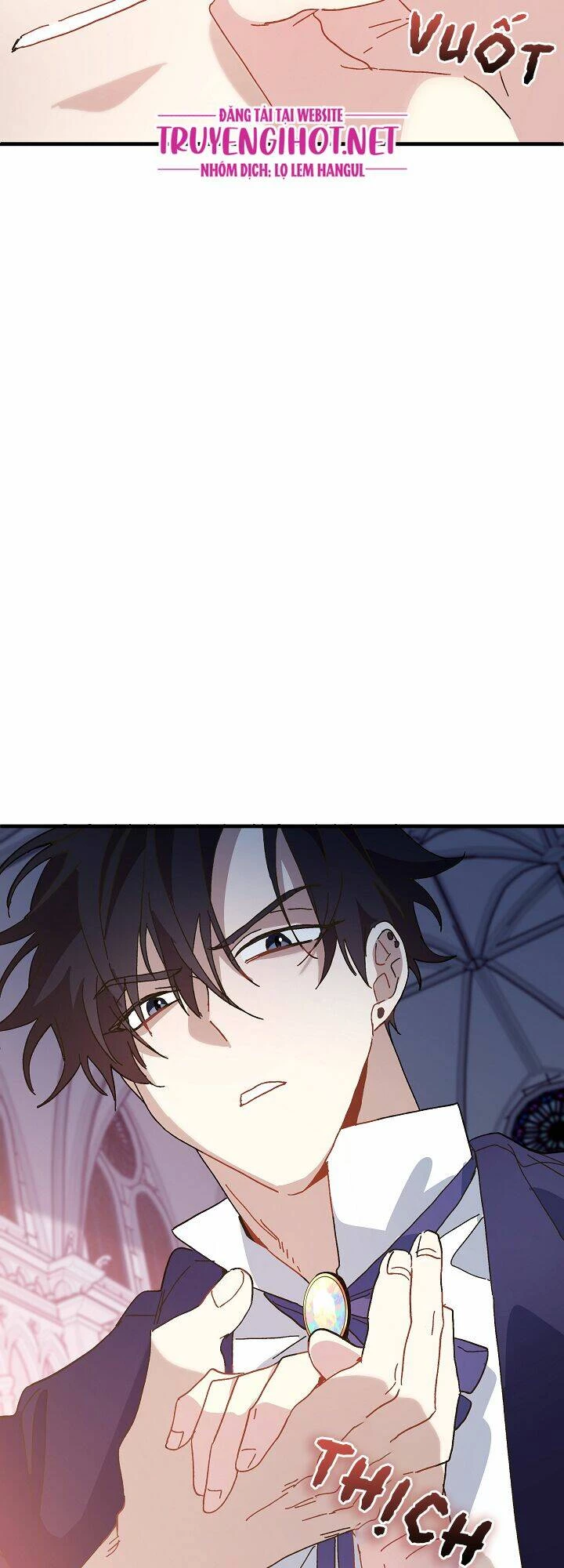 Công Chúa Giả Điên Chapter 27 - 5